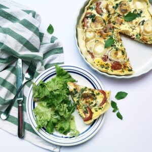 tarte-tomate-chevre